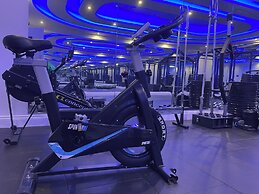 Marian Resort And Spa