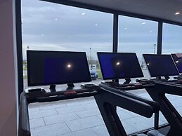 Marian Resort And Spa