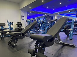 Marian Resort And Spa