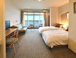 SADO Futatsugame View Hotel