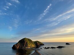 SADO Futatsugame View Hotel