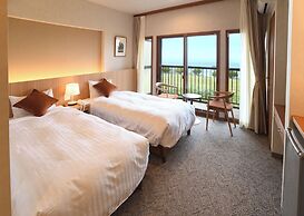 SADO Futatsugame View Hotel