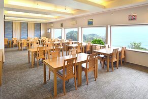 SADO Futatsugame View Hotel