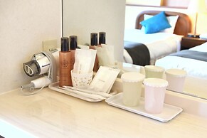 SADO Futatsugame View Hotel