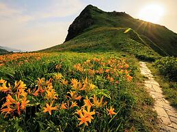 SADO Futatsugame View Hotel