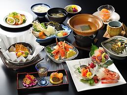 SADO Futatsugame View Hotel