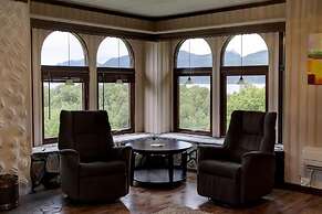 Hulder- og Trollparken