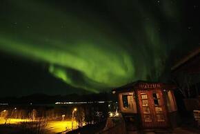 Hulder- og Trollparken