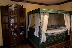 Hulder- og Trollparken