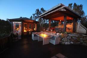 Hulder- og Trollparken