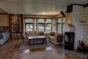 Hulder- og Trollparken