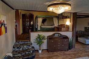 Hulder- og Trollparken