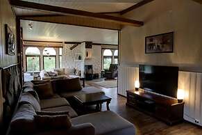 Hulder- og Trollparken