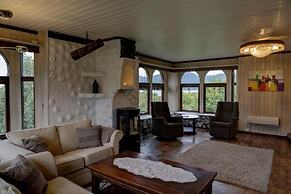 Hulder- og Trollparken