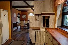 Hulder- og Trollparken