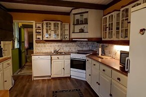 Hulder- og Trollparken