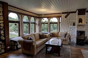 Hulder- og Trollparken