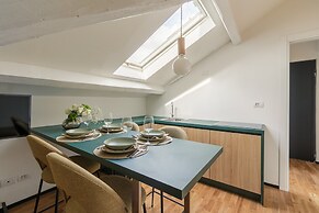 Apartment in Milano Near Center