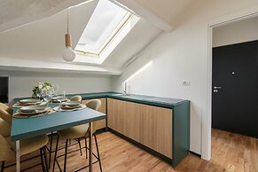 Apartment in Milano Near Center