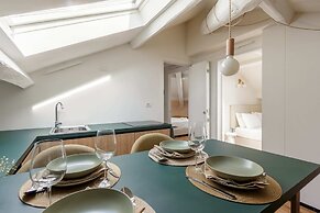 Apartment in Milano Near Center