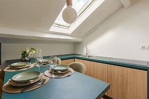 Apartment in Milano Near Center