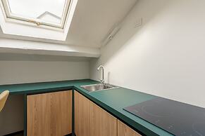 Apartment in Milano Near Center