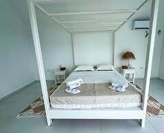 Padel Resort Villa Olivier