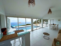 Padel Resort Villa Olivier