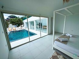 Padel Resort Villa Olivier