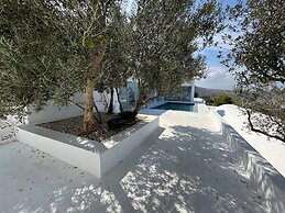 Padel Resort Villa Olivier
