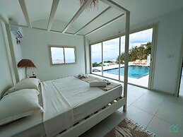 Padel Resort Villa Olivier