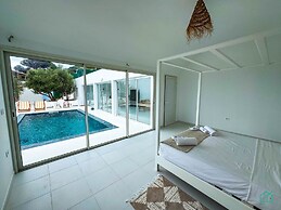 Padel Resort Villa Olivier