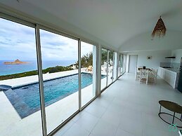 Padel Resort Villa Olivier
