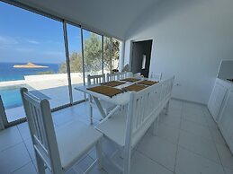 Padel Resort Villa Olivier