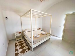 Padel Resort Villa Olivier