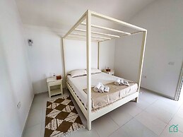 Padel Resort Villa Olivier