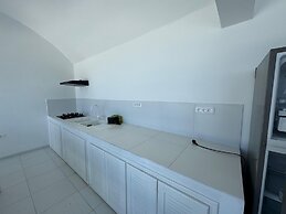 Padel Resort Villa Olivier