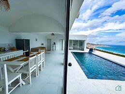 Padel Resort Villa Olivier