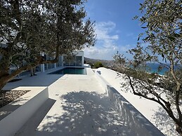 Padel Resort Villa Olivier