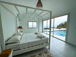 Padel Resort Villa Olivier