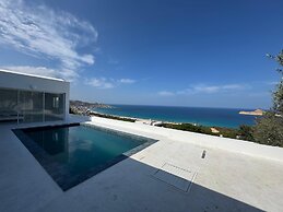 Padel Resort Villa Olivier