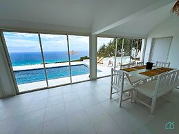 Padel Resort Villa Olivier