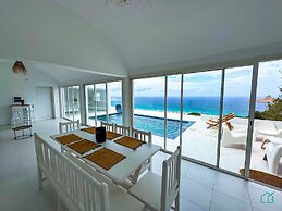 Padel Resort Villa Olivier