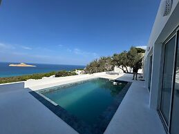 Padel Resort Villa Olivier