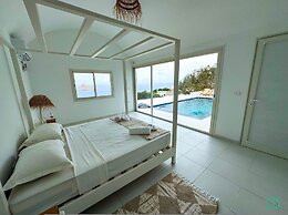 Padel Resort Villa Olivier