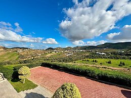Dar Jalila Evasion Nature a Sidi Thabet