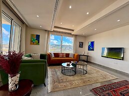 Dar Jalila Evasion Nature a Sidi Thabet