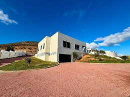 Dar Jalila Evasion Nature a Sidi Thabet