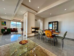 Dar Jalila Evasion Nature a Sidi Thabet