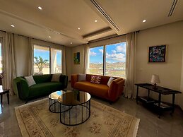 Dar Jalila Evasion Nature a Sidi Thabet